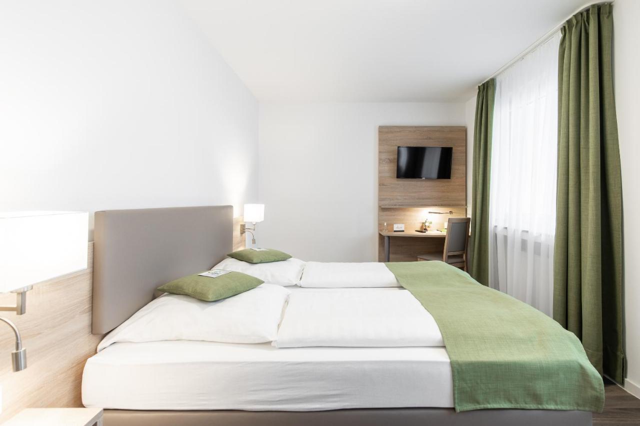 Koln 2020 Hotel Eksteriør billede