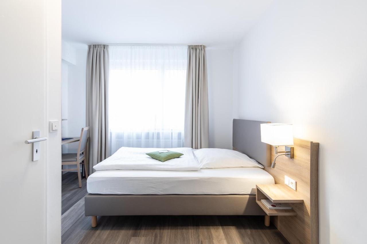 Koln 2020 Hotel Eksteriør billede